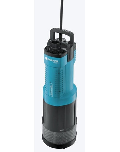 GARDENA Comfort pompa sommersa a pressione 6000/5 automatica