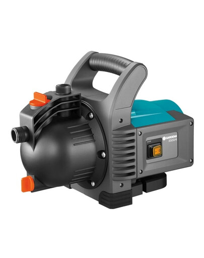 GARDENA Pompa da giardino 3500/4 Classic
