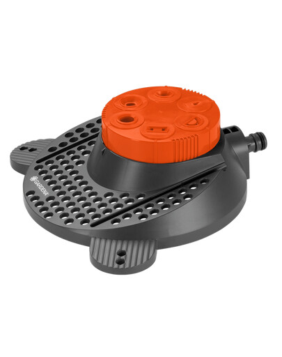 GARDENA Irrigatore classico Boogie a 6 funzioni