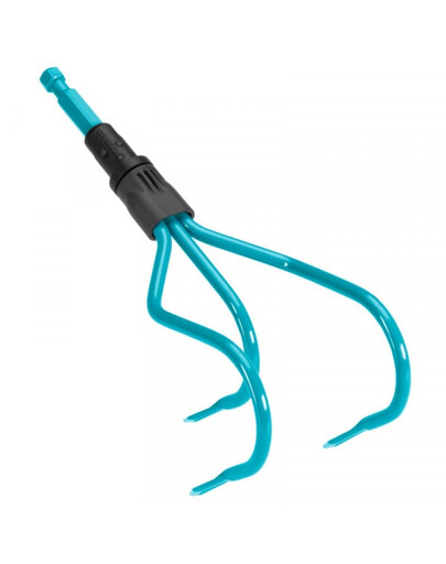 GARDENA Coltivatore combisystem