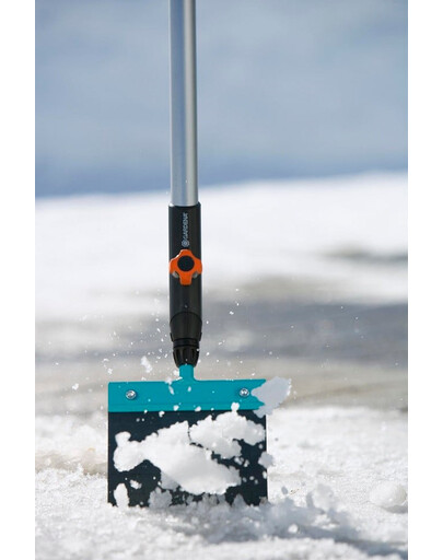 GARDENA Rompighiaccio combisystem 15 cm