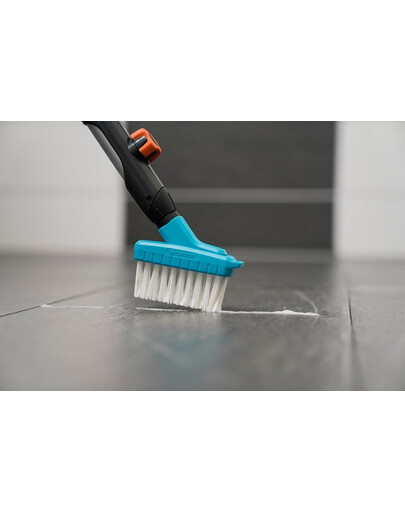 GARDENA Combisystem Szczotka do fug z tworzywa sztucznego