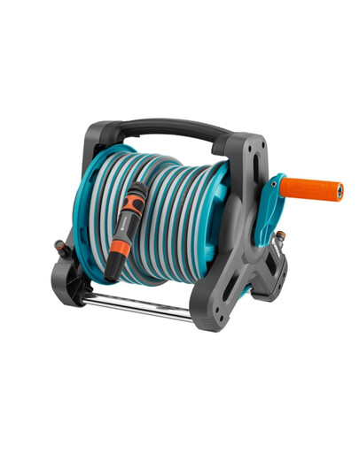 GARDENA Portagomma classico 10 - kit