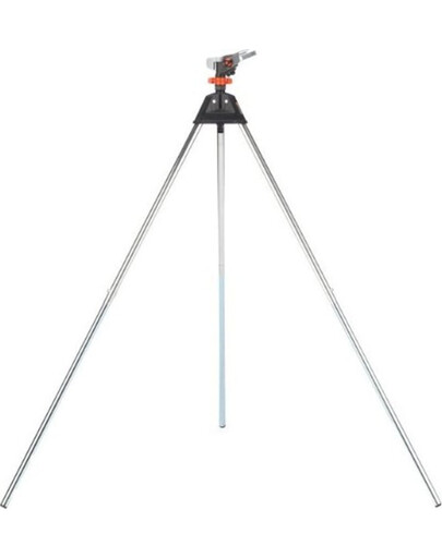 GARDENA Premium irrigatore a flagelli su treppiede
