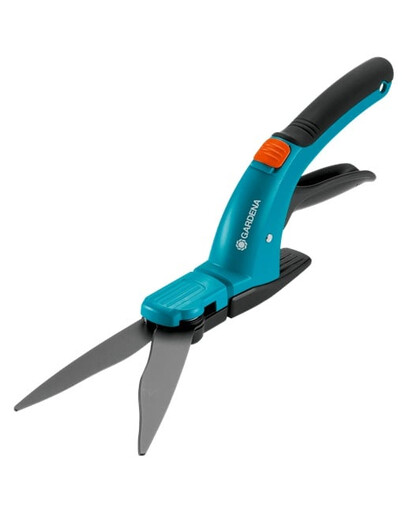 GARDENA Comfort cesoie per erba