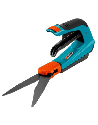 GARDENA Comfort cesoie rotanti per erba