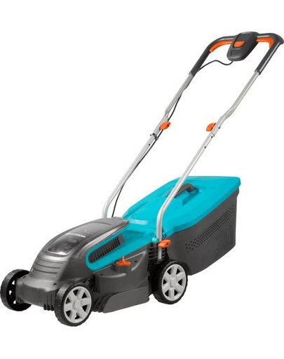 GARDENA Rasaerba a batteria PowerMax 37/36V P4A