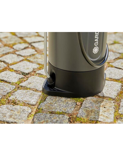 GARDENA Comfort Spruzzatore a pressione da 5 l