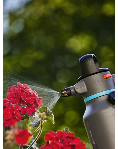 GARDENA Irroratore a pressione 1,25 lt