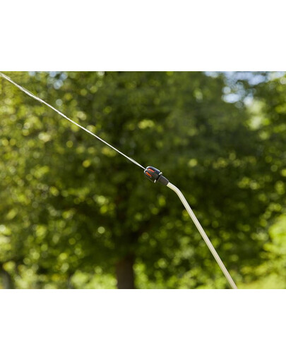 GARDENA Plus Spruzzatore a zaino 12 l