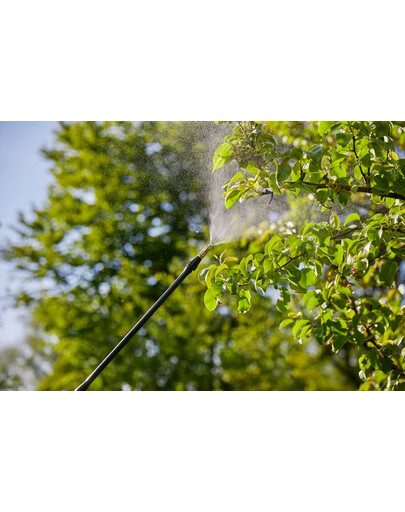 GARDENA Irroratore a spalla 12 lt