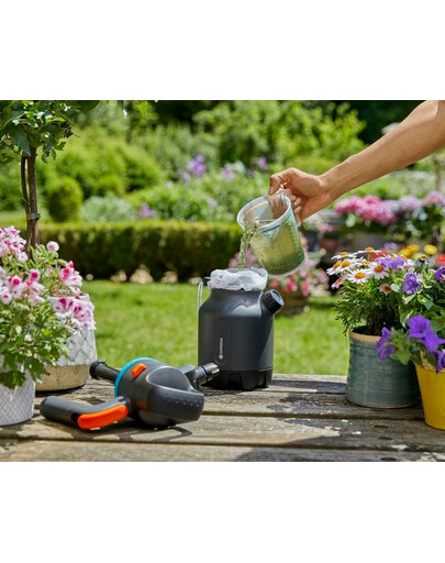 GARDENA Irroratore a pressione 1,25 lt