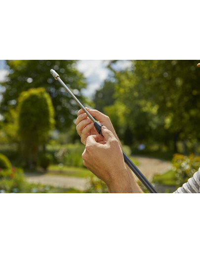 GARDENA Plus Spruzzatore a zaino 12 l