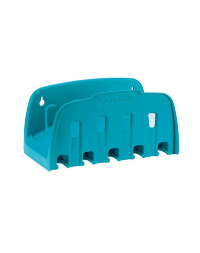 GARDENA Portatubo a parete