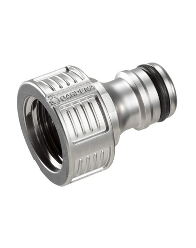 GARDENA OGS attacco rubinetto premium da 1/2"