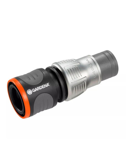 GARDENA OGS premium Connettore rapido da 1/2" - 5/8"