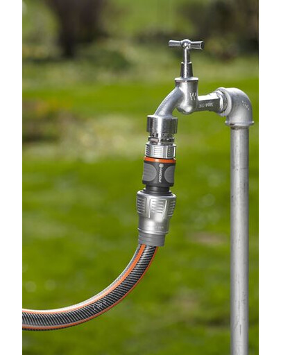 GARDENA OGS premium Attacco rapido da 3/4"