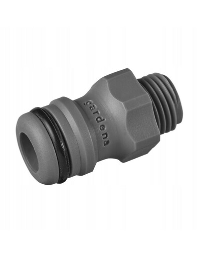 GARDENA Adattatore universale in blister