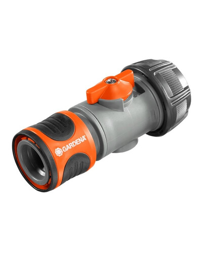 GARDENA Regolatore "acqua-stop" in blister