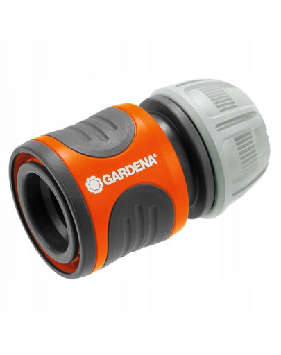 GARDENA Raccordo rapido per tubo da 13 mm (1/2")- 15 mm (5/8")