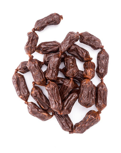 SIMPLY FROM NATURE Salsicce naturali con manzo 200 g