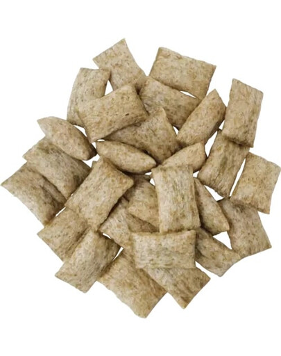 FRANCODEX Snack per l'igiene orale di roditori e conigli 50g