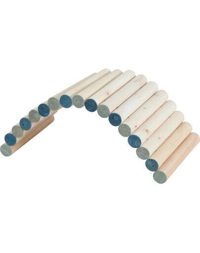 ZOLUX Ponte di legno taglia M Neolife