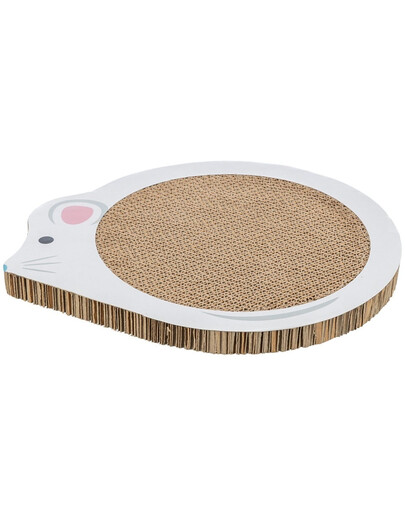 TRIXIE Junior Tiragraffi a tavoletta in cartone