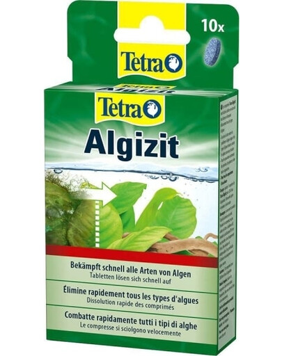 TETRA Algizit 10 pezzi