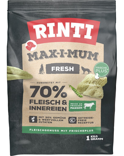RINTI MAX-I-MUM Rumine 1kg