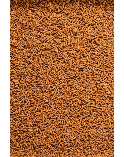 TETRA Pond Colour Sticks 10l Mangime completo per pesci da laghetto dai colori brillanti