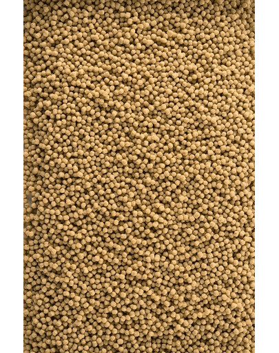 TETRA Pond Pellets 4l Mangime di base per pesci da laghetto sotto forma di pellet