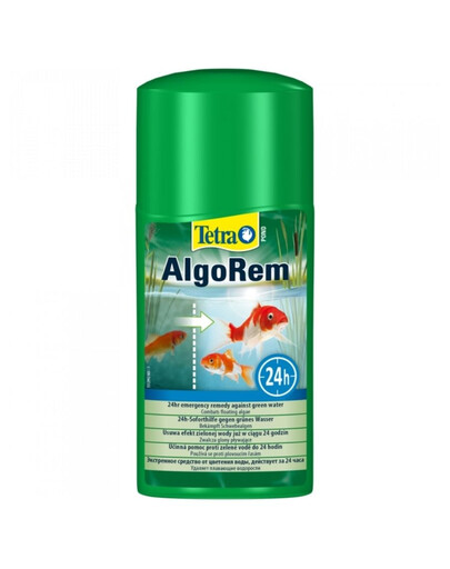 TETRA Pond AlgoFree 500 ml