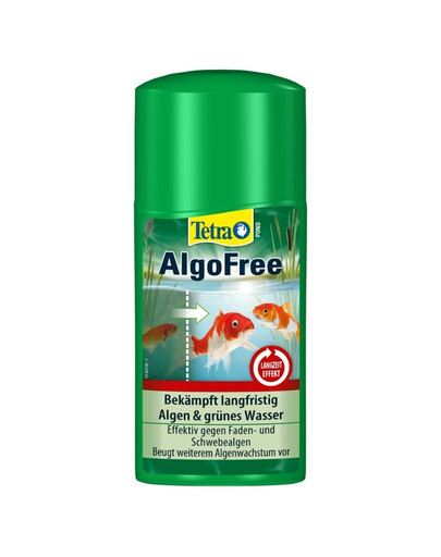 TETRA Pond AlgoFree 1 L