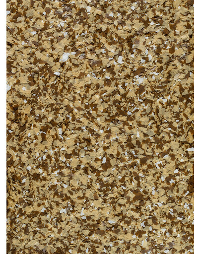 TETRA Pond Flakes 1l Mix per pesci da laghetto