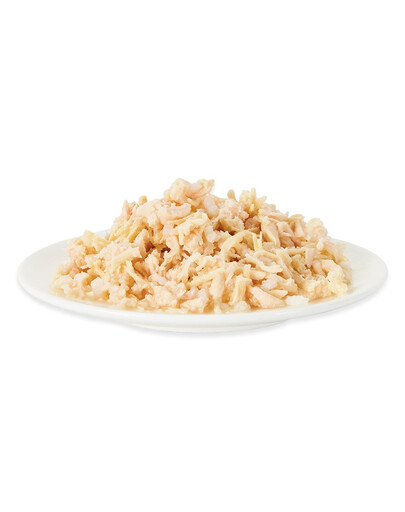 APPLAWS Cibo umido per gatti 156g Petto di pollo