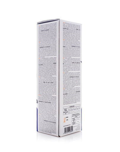 SIMPLY FROM NATURE Salmon oil Olio di salmone 500 ml