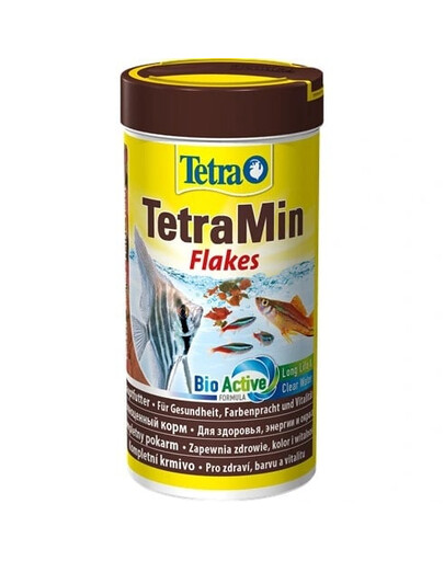 TETRA TetraMin Flakes 100 ml