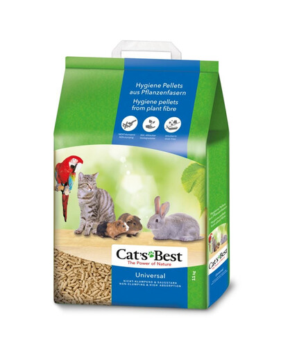 JRS Cat'S Best Universal 20 l