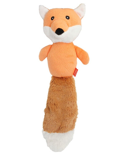 PET NOVA DOG LIFE STYLE Volpe rossa 36 cm peluche