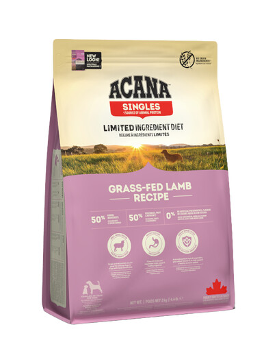 ACANA Grass-Fed Lamb 2kg