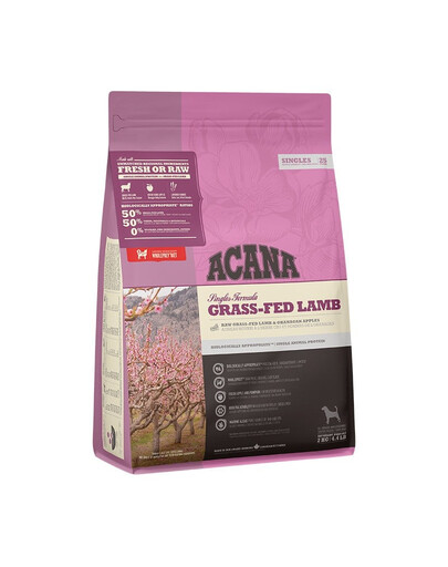 ACANA Grass-Fed Lamb 2kg