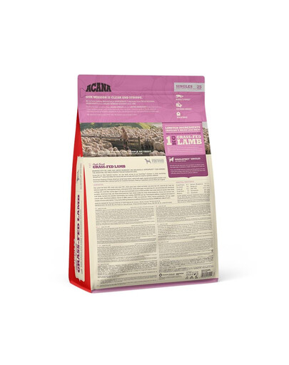 ACANA Grass-Fed Lamb 2kg