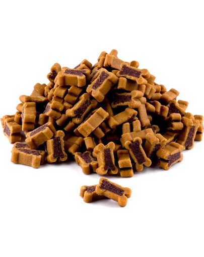 MACED Polpette York Manzo Pollame 300 g