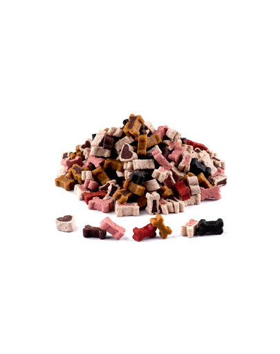 MACED Activ+ Champion mix prelibatezze di carne 300g