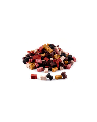 MACED Activ+ Mini mix croccantini per l'addestramento 300 g