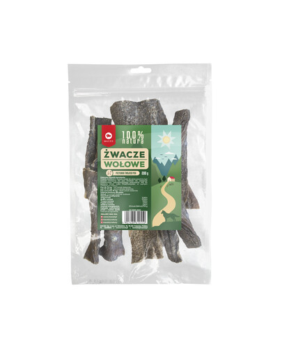 MACED Snack di manzo 200 g