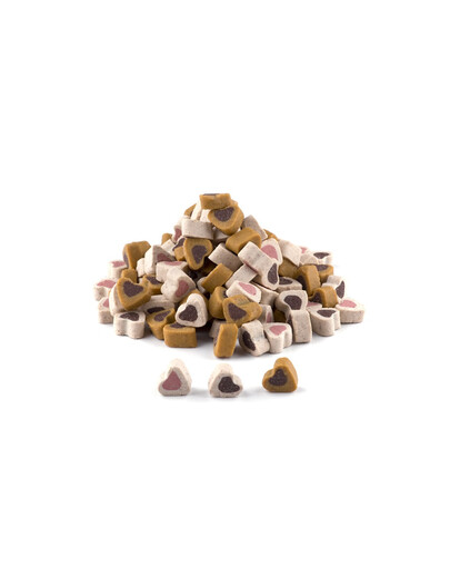 MACED Activ+ Junior Mix croccantini per cuccioli 300 g