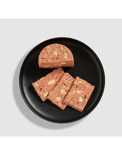 LEONARDO Croquettes pour chat LEONARDO Chicken extra fillet 200 g