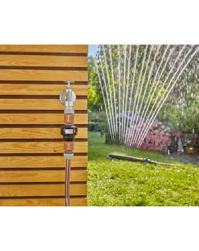GARDENA Contatore d'acqua Aquacount